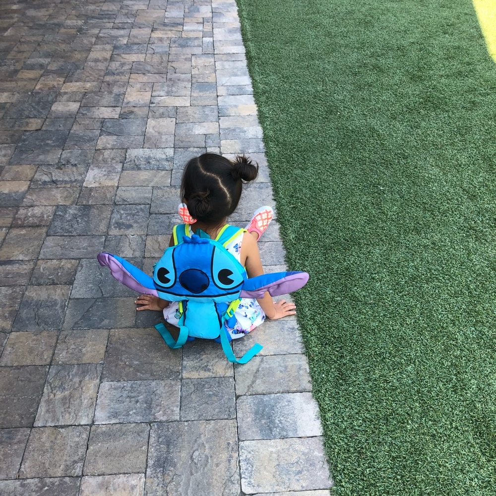 Meet your Posher, Milagros